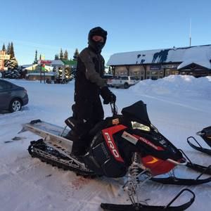 Meet your Posher, Bjorn